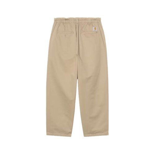 CARHARTT WIP MARV PANT I033129.3IR.06.03