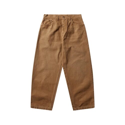CARHARTT WIP BRANDON PANT I036311.HZ.B7.03