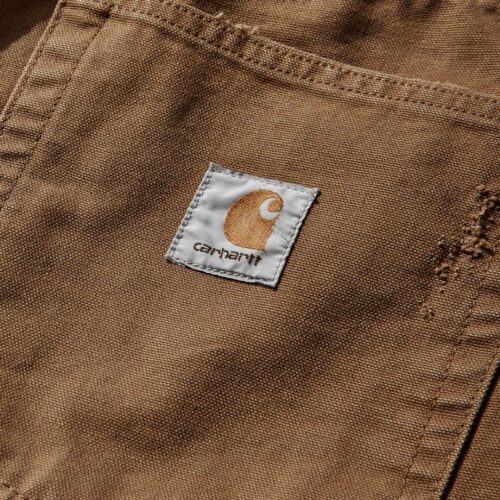 CARHARTT WIP BRANDON PANT I036311.HZ.B7.03