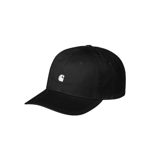 CARHARTT WIP MADISON LOGO CAP I036730.0D2.XX.06