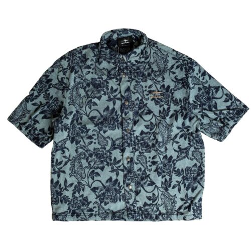 PROJECT X PARIS CHEMISES 2693108.BL