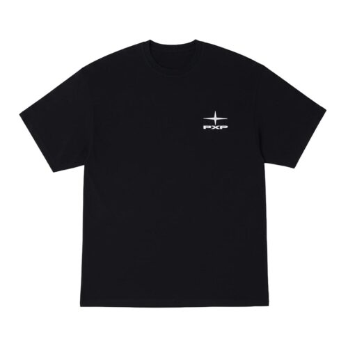 PROJECT X PARIS T-SHIRTS 2512025.BKW