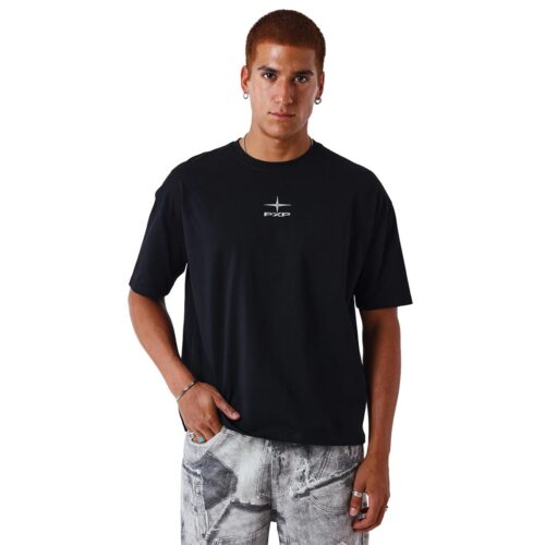 PROJECT X PARIS T-SHIRTS 2611134.BK