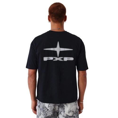 PROJECT X PARIS T-SHIRTS 2611134.BK