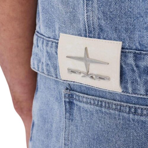 PROJECT X PARIS CHEMISES U2693103.LB