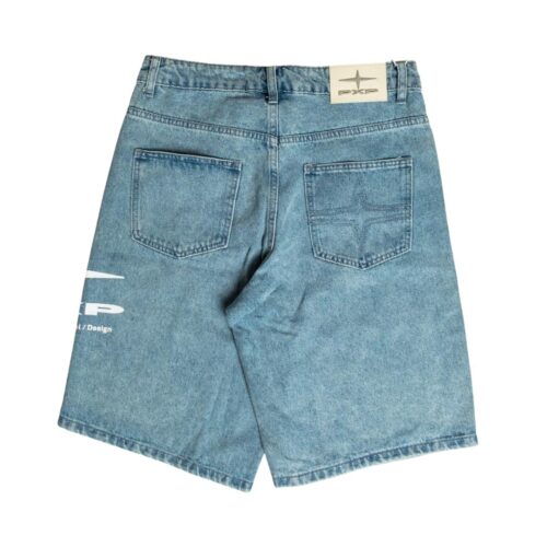 PROJECT X PARIS SHORTS U2694103.LB