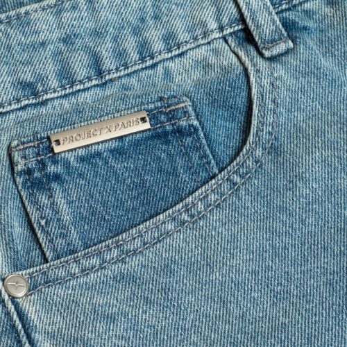 PROJECT X PARIS SHORTS U2694103.LB