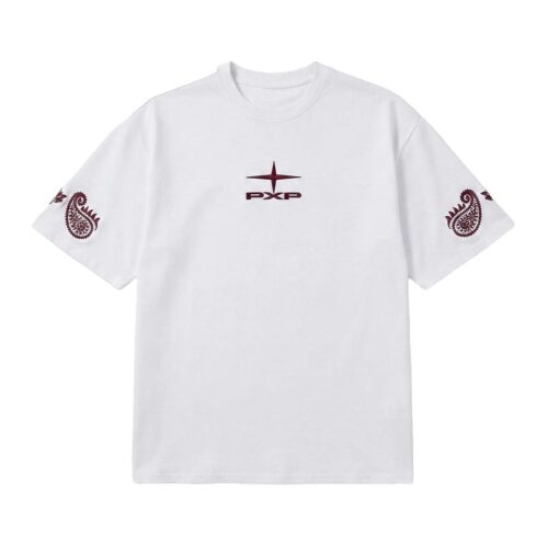 PROJECT X PARIS T-SHIRTS 2611116.W