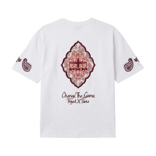PROJECT X PARIS T-SHIRTS 2611116.W
