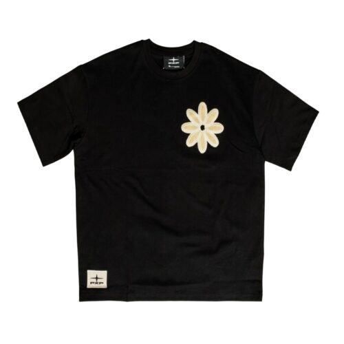 PROJECT X PARIS T-SHIRTS 2611131.BK