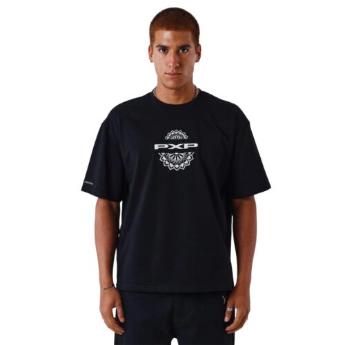 PROJECT X PARIS T-SHIRTS 2611115.BKW