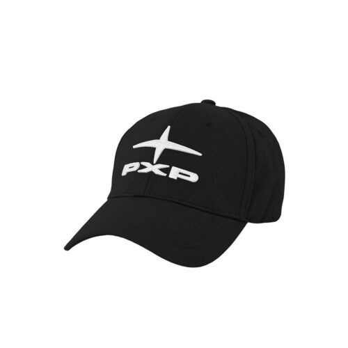 PROJECT X PARIS CASQUETTES & CHAPEAUX CA25218.BKW