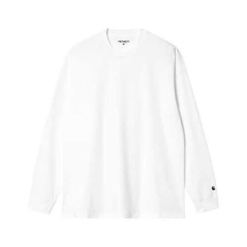 CARHARTT WIP L/S BASE T-SHIRT I026265.00A.XX.03