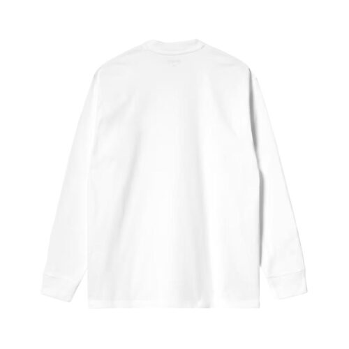 CARHARTT WIP L/S BASE T-SHIRT I026265.00A.XX.03