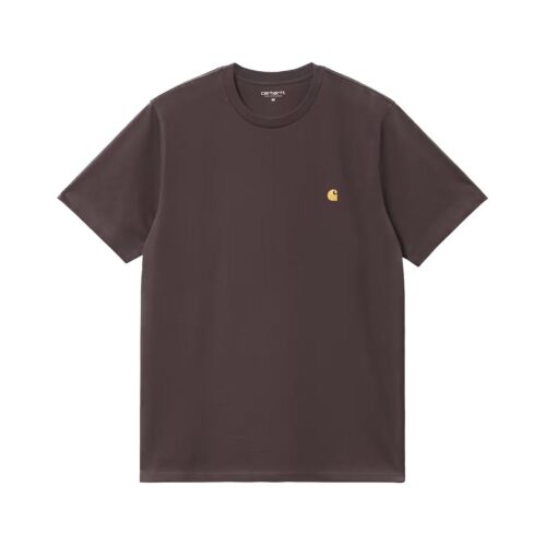 CARHARTT WIP S/S CHASE T-SHIRT I026391.3LN.XX.03