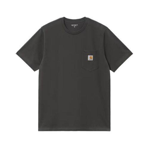 CARHARTT WIP S/S POCKET T-SHIRT I030434.3IQ.XX.03
