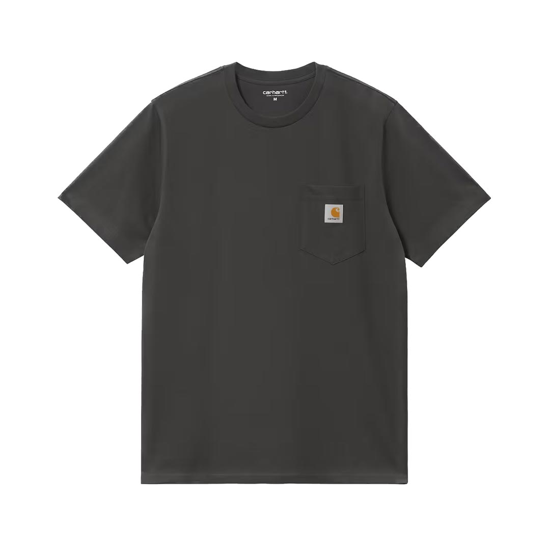 CARHARTT WIP S/S POCKET T-SHIRT I030434.3IQ.XX.03