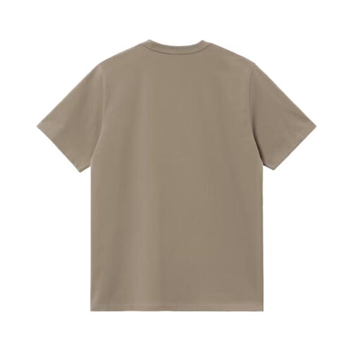 CARHARTT WIP S/S POCKET T-SHIRT I030434.3IR.XX.03