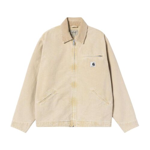 CARHARTT WIP W' OG DETROIT JACKET I034879.0ME.4O.03