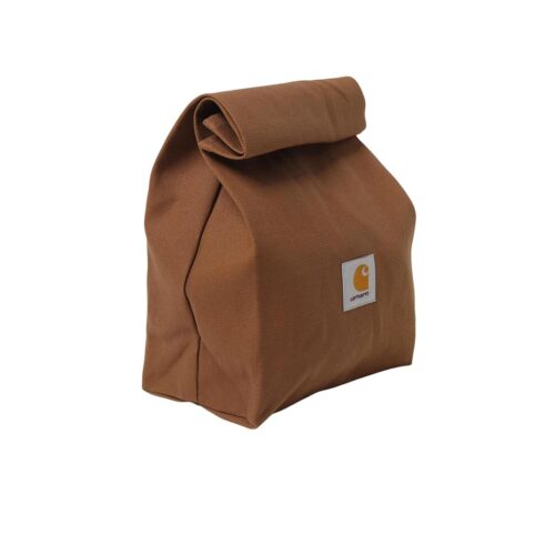 CARHARTT WIP LUNCH BAG I035943.HZ.XX.06