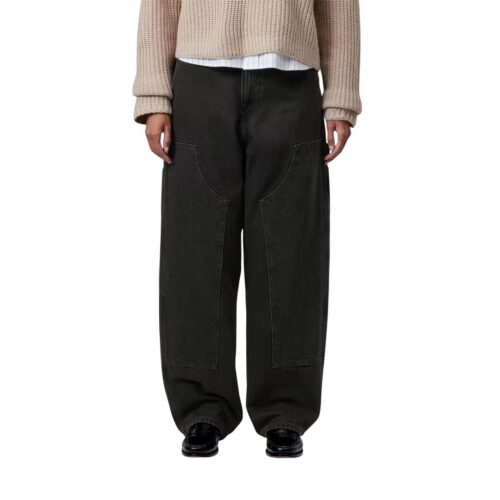 CARHARTT WIP W' BRANDON DOUBLE KNEE PANT I034462.89.06.03