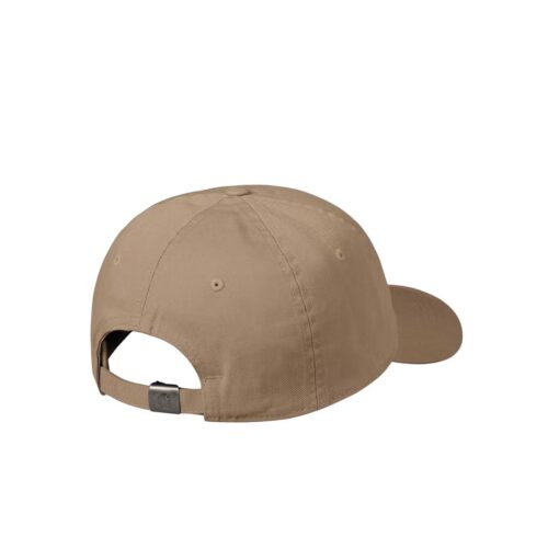 CARHARTT WIP MADISON LOGO CAP I036730.1Q5.XX.06
