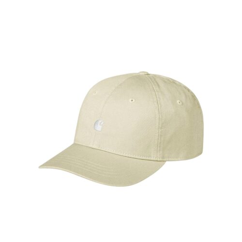 CARHARTT WIP MADISON LOGO CAP I036730.3M7.XX.06
