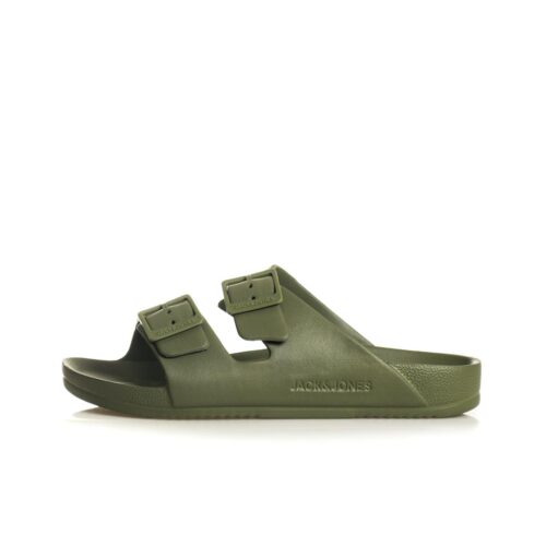 JACK&JONES JFWCROXTON NOULDED SANDAL NOOS 12204004.KHK