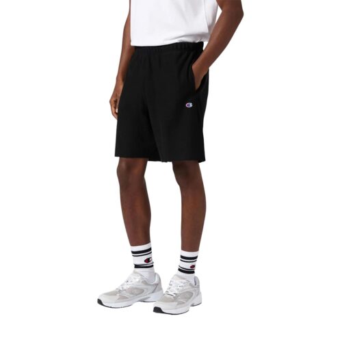 CHAMPION SHORTS REVERSE WEAVE 220764.KK01