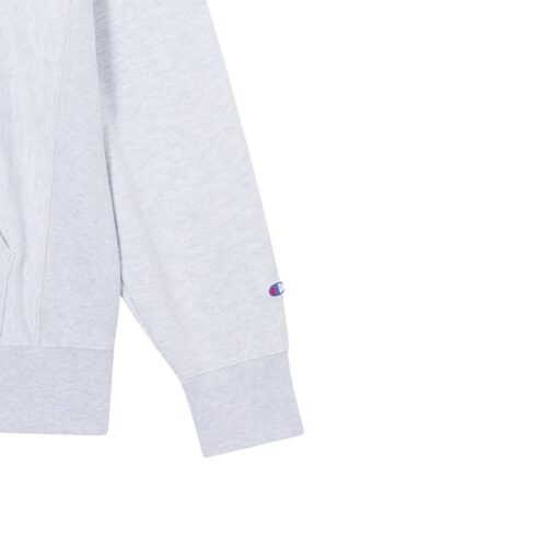 CHAMPION HOODED SWEATSHIRT REVERSE WEAVE 221617.EM004