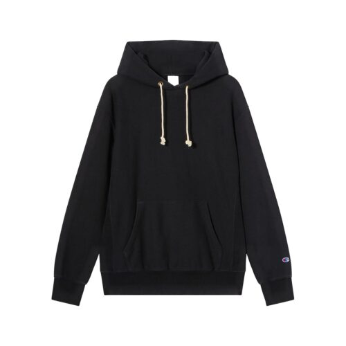 CHAMPION HOODED SWEATSHIRT REVERSE WEAVE 221617.KK001