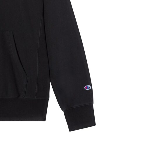 CHAMPION HOODED SWEATSHIRT REVERSE WEAVE 221617.KK001