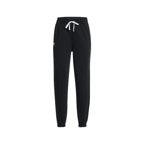 UNDER ARMOUR RIVAL TERRY JOGGER 1382735-0002