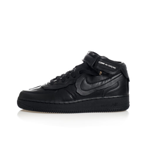 SNEAKERS UOMO NIKE AIR FORCE 1 MID COMME DES GARCONS DC3601.001