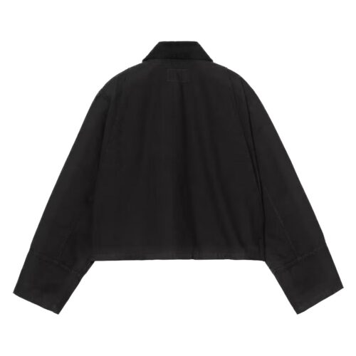 CARHARTT WIP W' PRESCOTT JACKET I036512.00E.GD.03