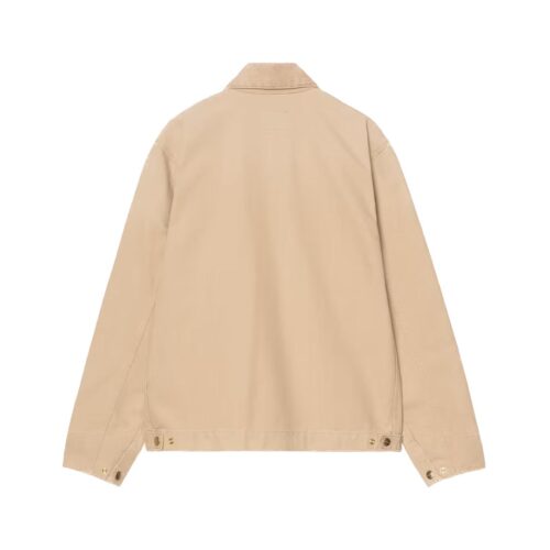 CARHARTT WIP DETROIT JACKET I034819.0ME.4O.03