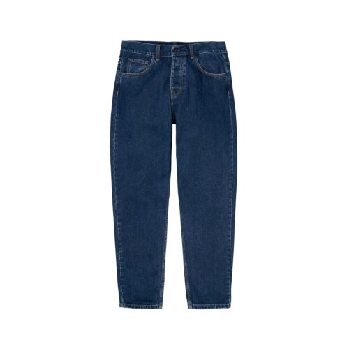 JEANS UOMO CARHARTT WIP NEWEL PANT I029208.01.06.00