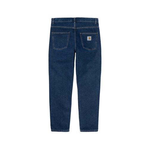 JEANS UOMO CARHARTT WIP NEWEL PANT I029208.01.06.00