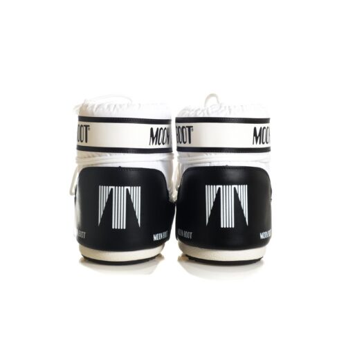 MOON BOOT ICON LOW NYLON 80D1409340-A001
