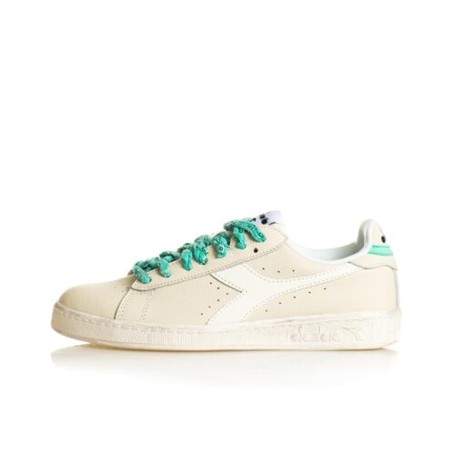 DIADORA GAME LOW WAXED PAISLEY WN 501.182844.C0299