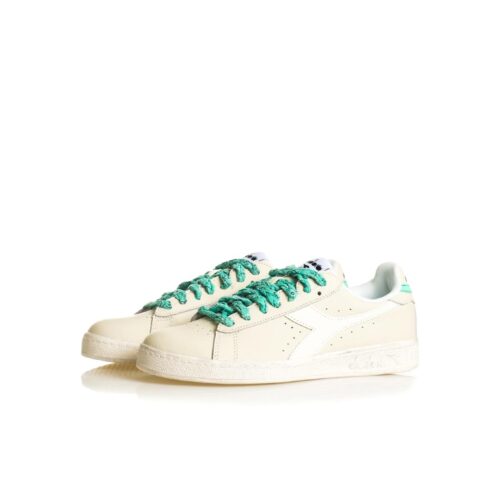 DIADORA GAME LOW WAXED PAISLEY WN 501.182844.C0299