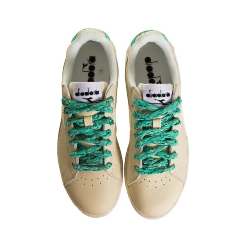 DIADORA GAME LOW WAXED PAISLEY WN 501.182844.C0299