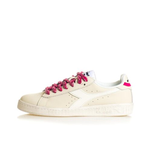DIADORA GAME LOW WAXED PAISLEY WN 501.182844.C4987