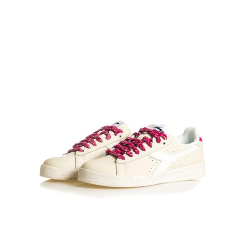 DIADORA GAME LOW WAXED PAISLEY WN 501.182844.C4987