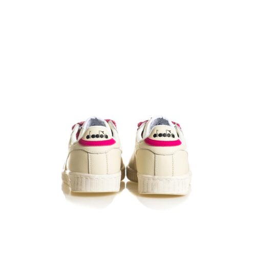 DIADORA GAME LOW WAXED PAISLEY WN 501.182844.C4987