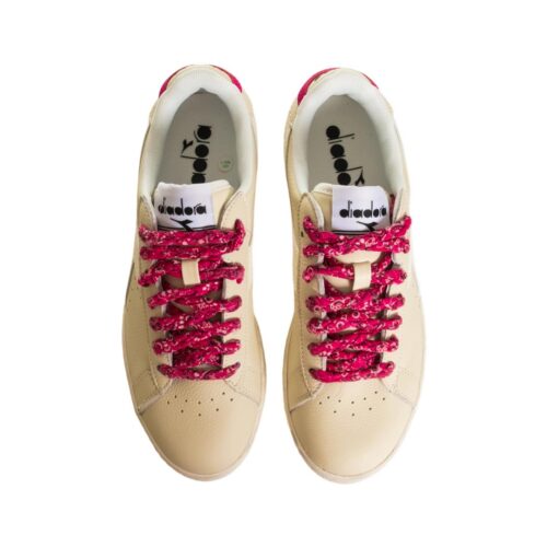 DIADORA GAME LOW WAXED PAISLEY WN 501.182844.C4987