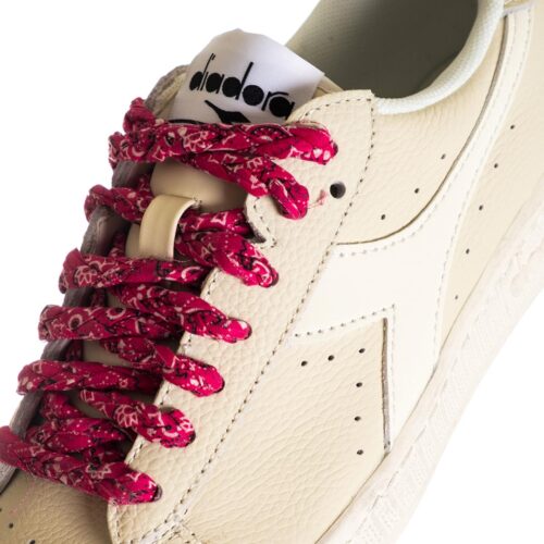 DIADORA GAME LOW WAXED PAISLEY WN 501.182844.C4987