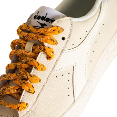 DIADORA GAME LOW WAXED PAISLEY WN 501.182844.C8335