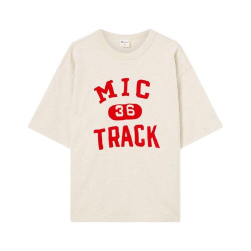 CHAMPION CREWNECK T-SHIRT 222338.MM007