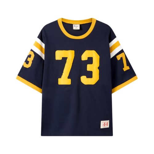 CHAMPION RINGER T-SHIRT 222339.BS501